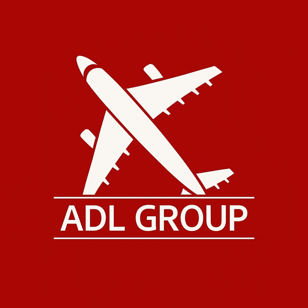 ADL Group Logo